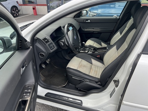 Volvo S40 vaihtoauto