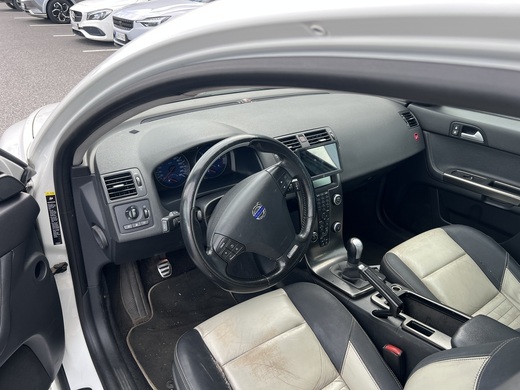 Volvo S40 vaihtoauto