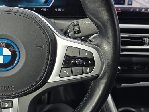BMW i4 vaihtoauto