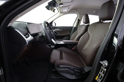 BMW iX1 vaihtoauto