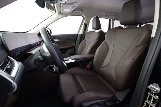 BMW iX1 vaihtoauto