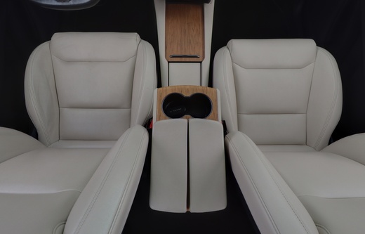 Tesla Model X vaihtoauto