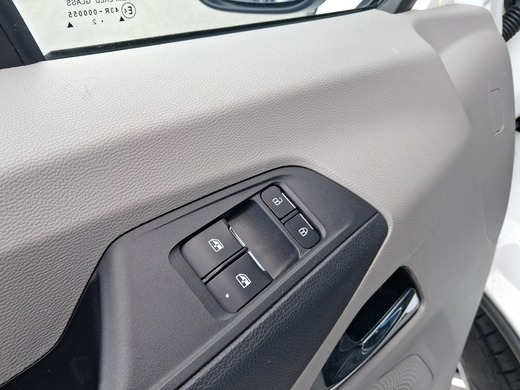 Maxus e-Deliver 9 vaihtoauto