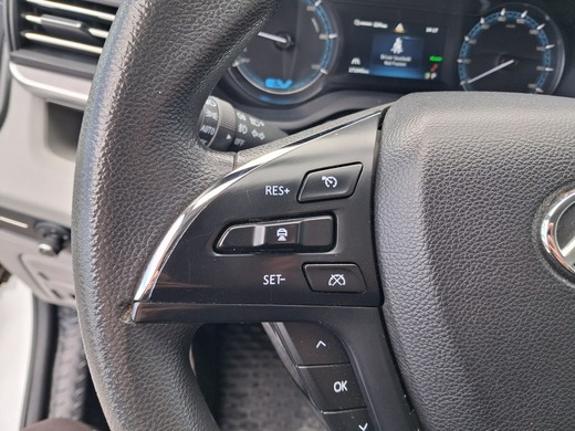 Maxus e-Deliver 9 vaihtoauto