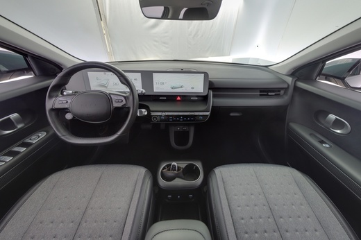 Hyundai IONIQ 5 vaihtoauto