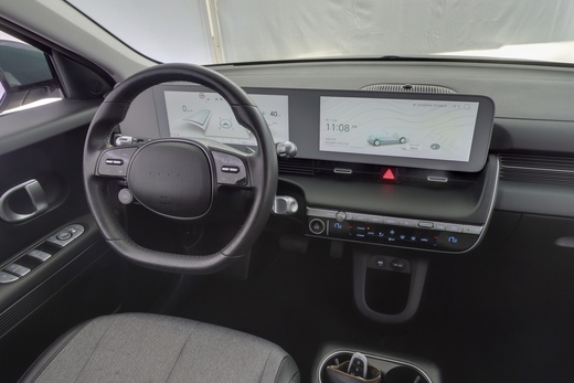 Hyundai IONIQ 5 vaihtoauto