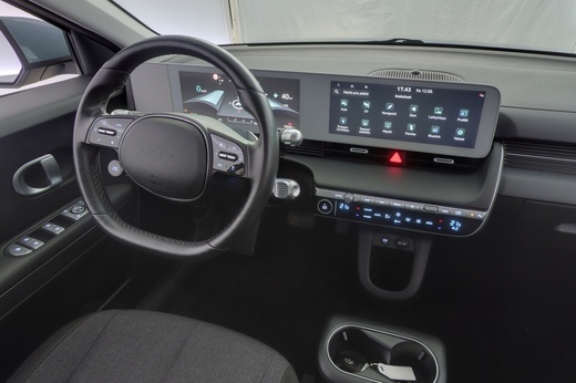 Hyundai IONIQ 5 vaihtoauto