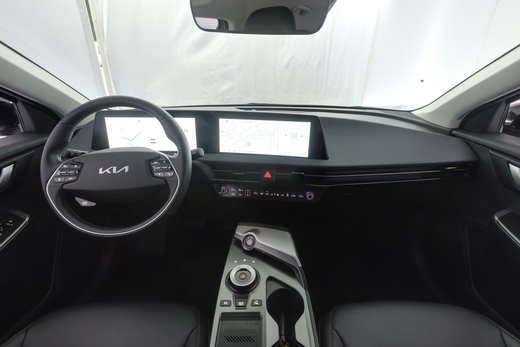 Kia EV6 vaihtoauto