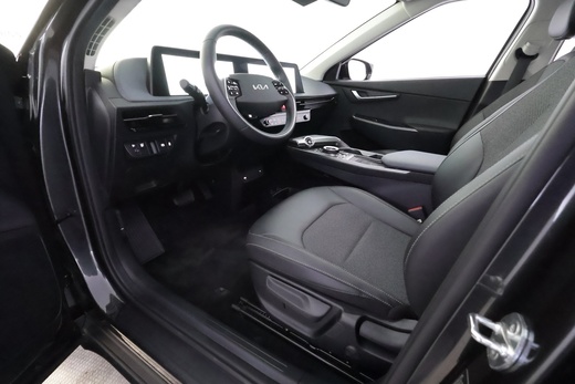 Kia EV6 vaihtoauto