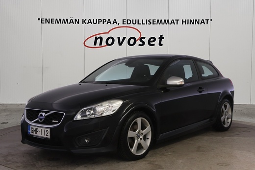Volvo C30 vaihtoauto
