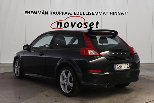Volvo C30 vaihtoauto