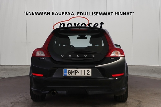 Volvo C30 vaihtoauto