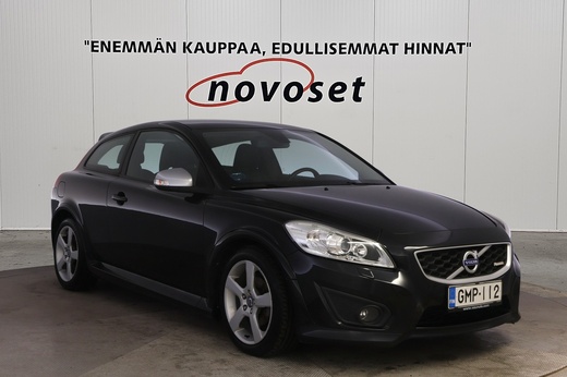 Volvo C30 vaihtoauto