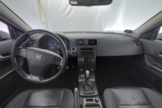 Volvo C30 vaihtoauto
