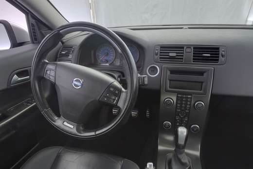 Volvo C30 vaihtoauto