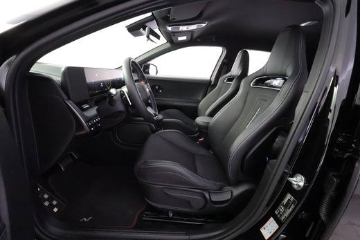 Hyundai IONIQ 5 vaihtoauto