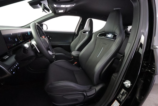 Hyundai IONIQ 5 vaihtoauto
