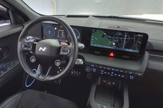 Hyundai IONIQ 5 vaihtoauto
