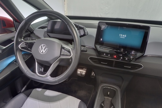 Volkswagen ID.3 vaihtoauto