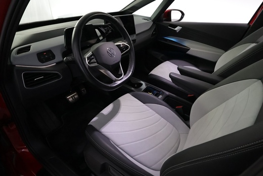 Volkswagen ID.3 vaihtoauto