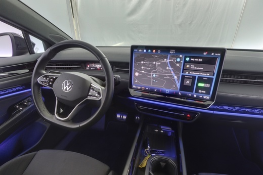 Volkswagen ID.7 vaihtoauto