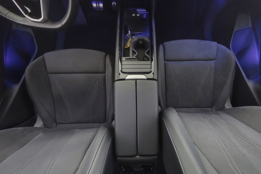Volkswagen ID.7 vaihtoauto