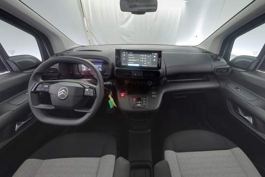 Citroën Berlingo vaihtoauto
