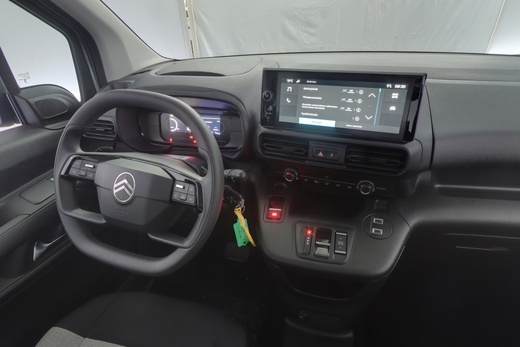 Citroën Berlingo vaihtoauto
