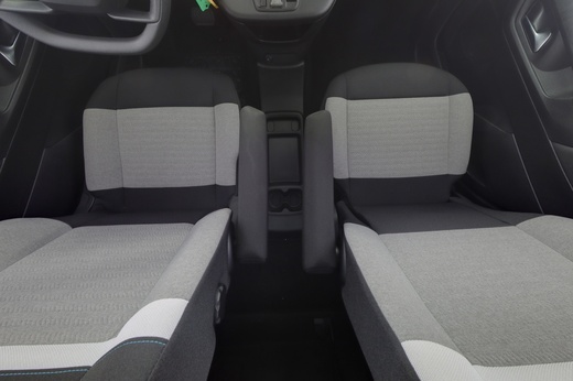 Citroën Berlingo vaihtoauto