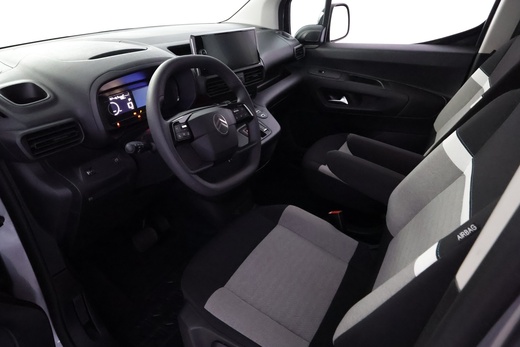 Citroën Berlingo vaihtoauto