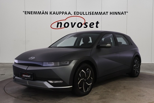 Hyundai IONIQ 5 vaihtoauto