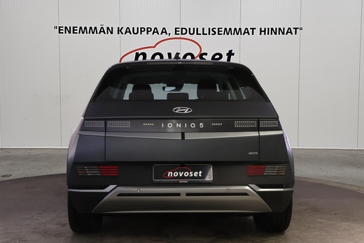 Hyundai IONIQ 5 vaihtoauto