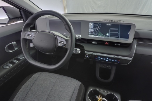 Hyundai IONIQ 5 vaihtoauto