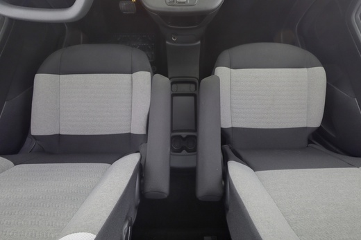 Citroën Berlingo vaihtoauto