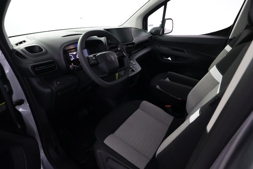 Citroën Berlingo vaihtoauto