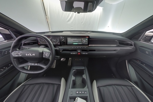 Kia EV9 vaihtoauto