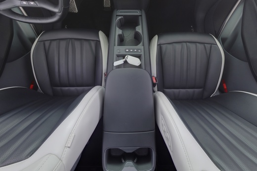 Kia EV9 vaihtoauto