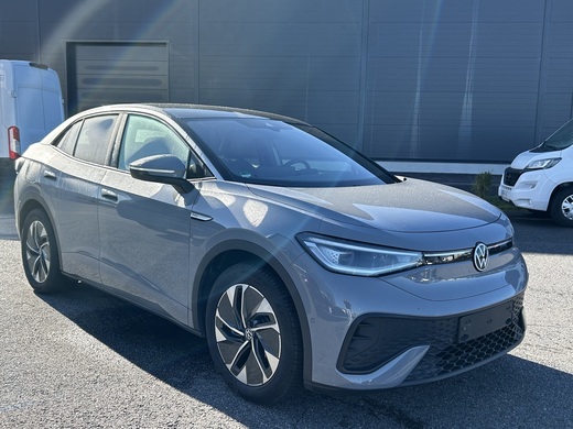 Volkswagen ID.5 vaihtoauto