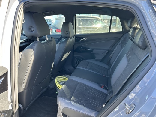 Volkswagen ID.5 vaihtoauto