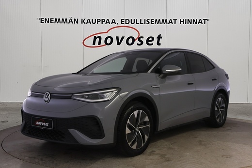 Volkswagen ID.5 vaihtoauto