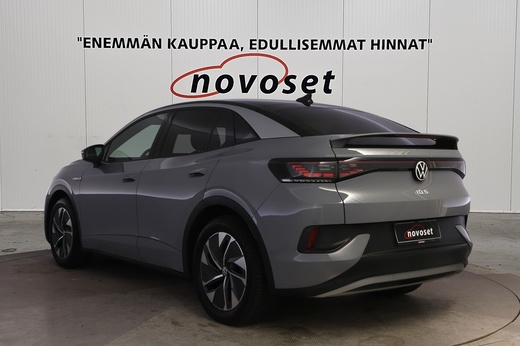 Volkswagen ID.5 vaihtoauto