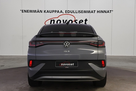 Volkswagen ID.5 vaihtoauto