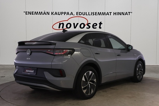 Volkswagen ID.5 vaihtoauto