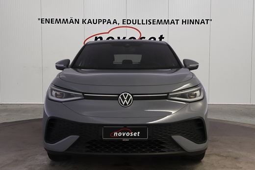 Volkswagen ID.5 vaihtoauto
