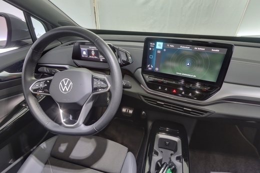 Volkswagen ID.5 vaihtoauto
