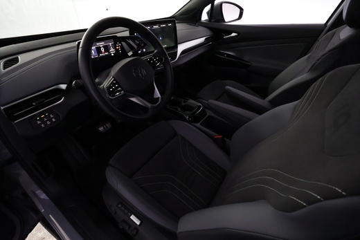 Volkswagen ID.5 vaihtoauto