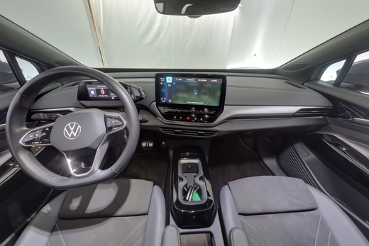 Volkswagen ID.5 vaihtoauto