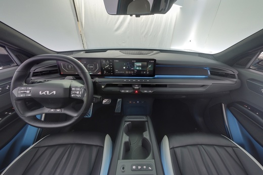 Kia EV9 vaihtoauto