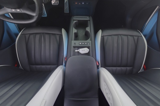 Kia EV9 vaihtoauto