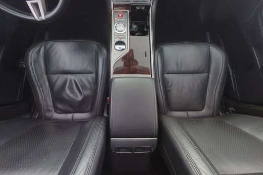 Jaguar XF vaihtoauto